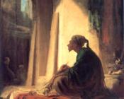 卡尔 施皮茨韦格 : Orientale Im Bazar